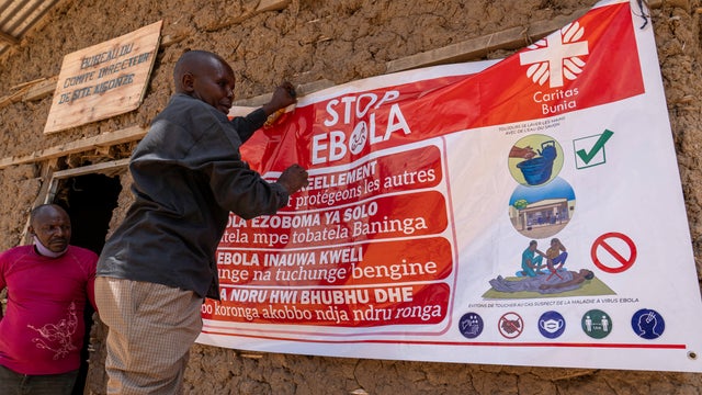 DRCONGO-HEALTH-EBOLA 
