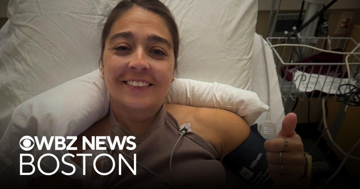 Mass General program helping cancer survivors deal with lasting health issues