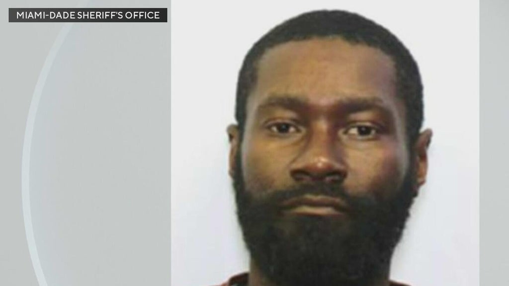 Miami-Dade shooting suspect arrested in Georgia