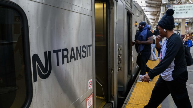 World Cup Fans To Pay $150 For NJ Transit Gameday Tickets 