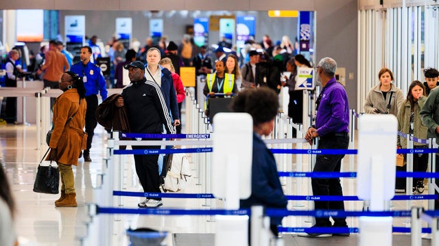 FAA Targets 40 "High-Volume" US Airports For Flight Cuts Amid Government Shutdown 