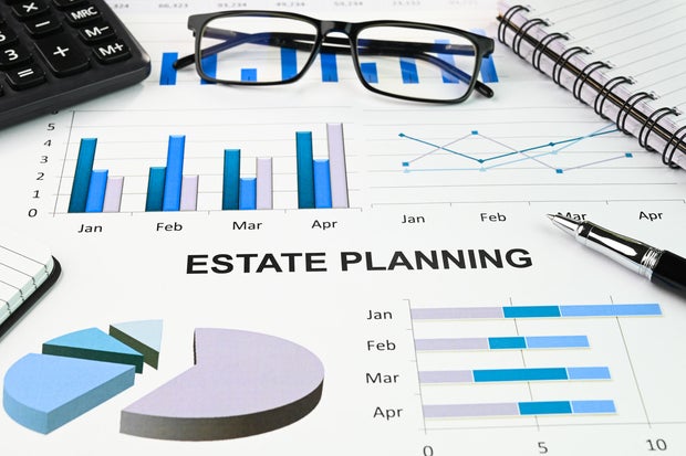 Estate Planning 