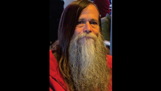 53-year-old John Kapaun is missing, police asking for help in finding him