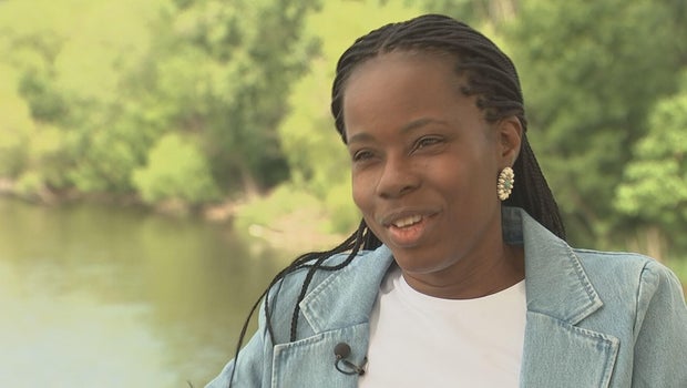 Philadelphia lung cancer survivor determined to participate at Lung Force Walk