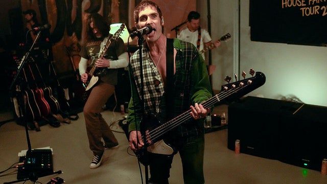 The All-American Rejects House Party Tour - Brooklyn, NY 