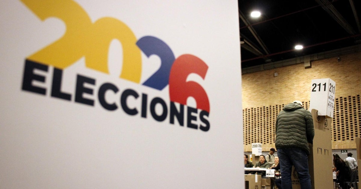 How Colombian presidential election will impact U.S. relationship