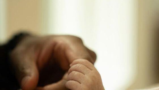 Sixers All-NBA guard Tyrese Maxey adds "girld dad" to accomplishments after birth of first child 