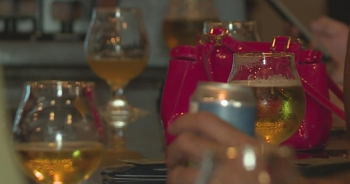 Sacramento craft breweries shift focus from beer alone to experiences amid changing industry