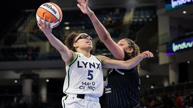 Minnesota Lynx v Chicago Sky 