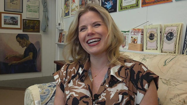 Megan Hilty 