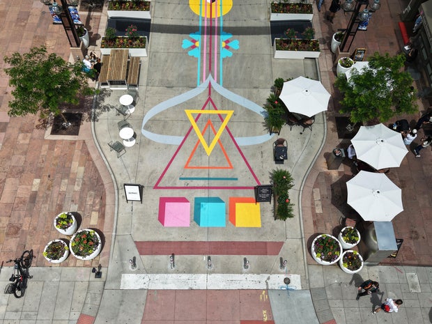 larimer mural 