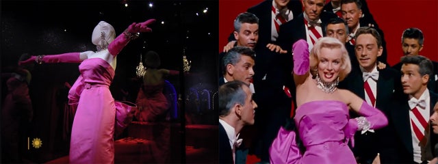 Marilyn Monroe at 100 - CBS News