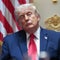 Trump slams judges, artists who pulled out of "Freedom 250" events in social media posts