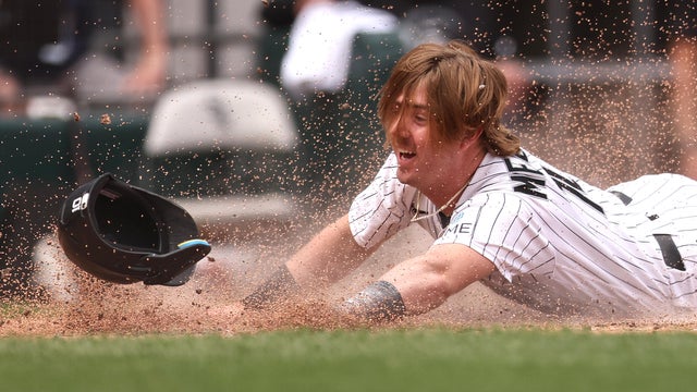 Detroit Tigers v Chicago White Sox 