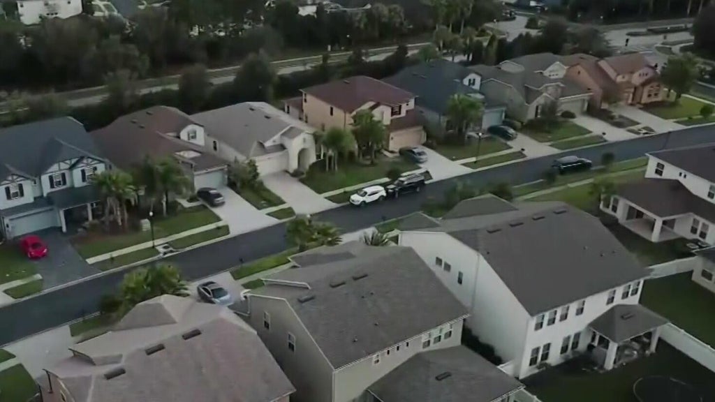 Florida lawmakers consider Gov. Ron DeSantis' property tax plan during special legislative session