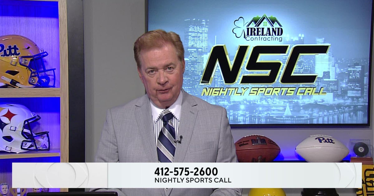 Ireland Contracting Nightly Sports Call: May 31, 2026