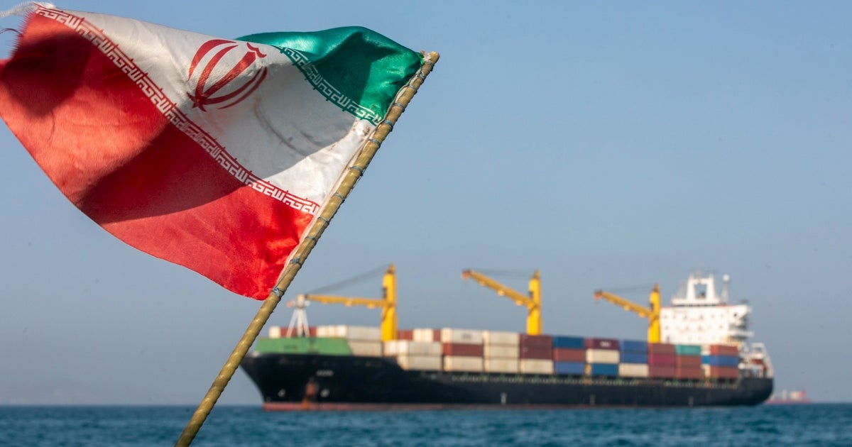 U.S. says Iran is targeting American troops in Kuwait
