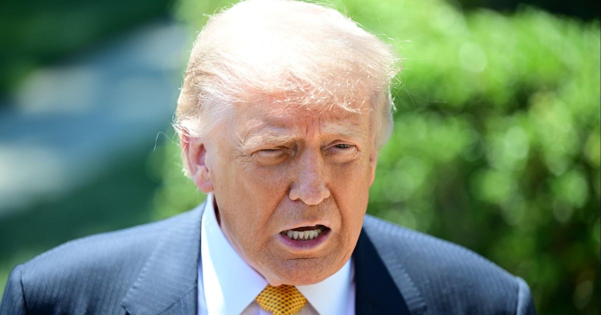 Trump blasts judge after White House ballroom construction hits major snag