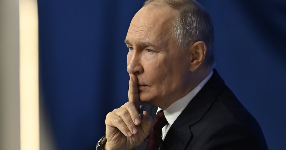 Former ambassador to Ukraine on allegations of Russia abducting Ukrainian children