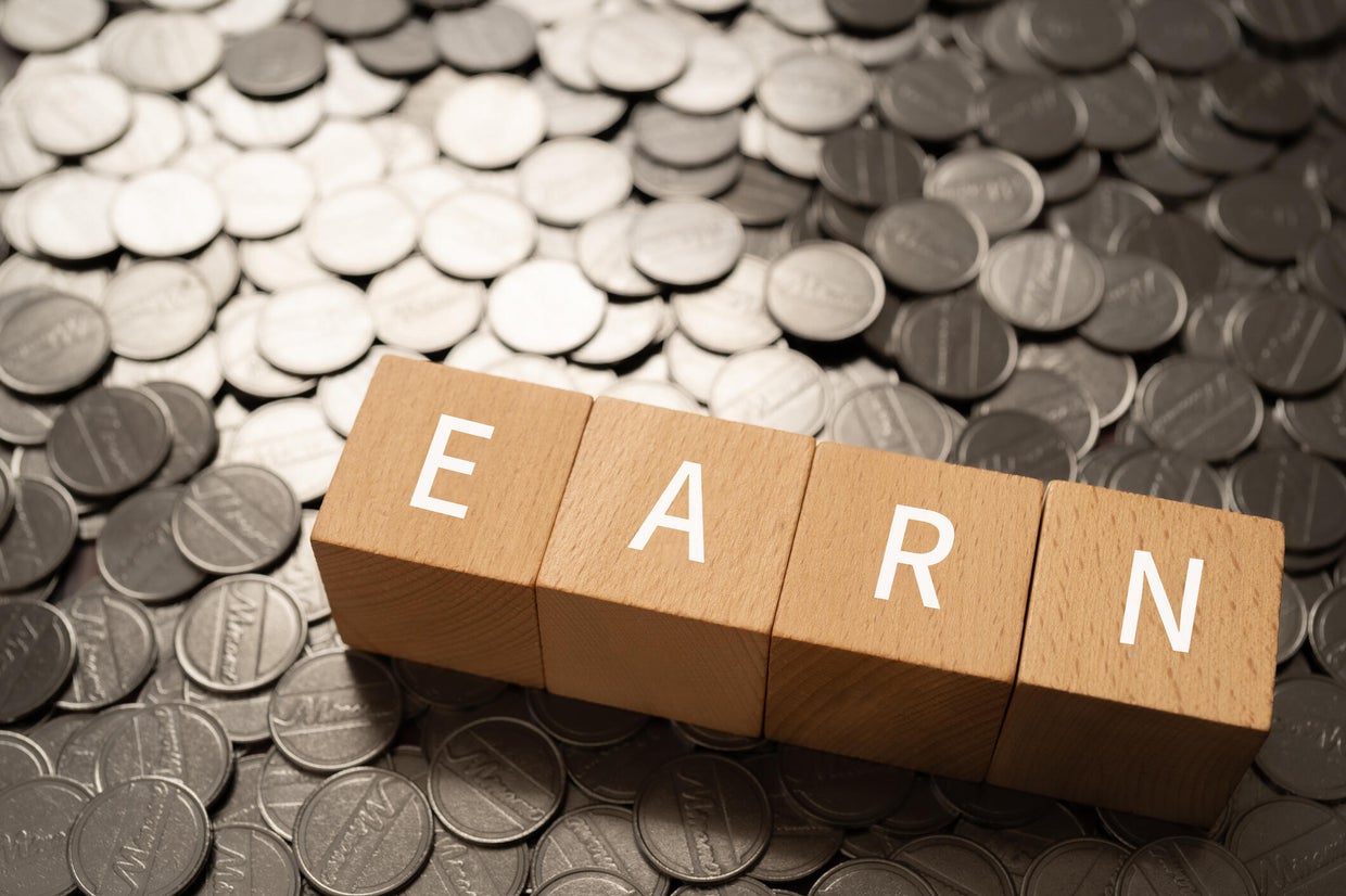 Will CD account interest rates rise this summer? Experts weigh in - CBS ...