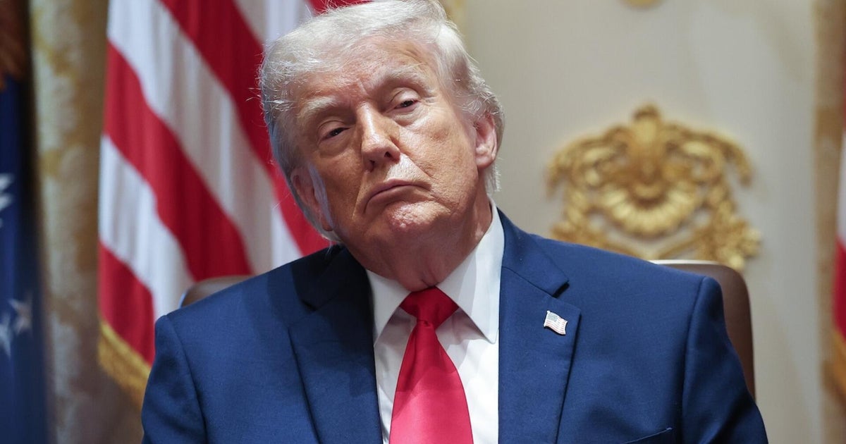 U.S. and Iran trade fresh strikes as Trump slams war critics
