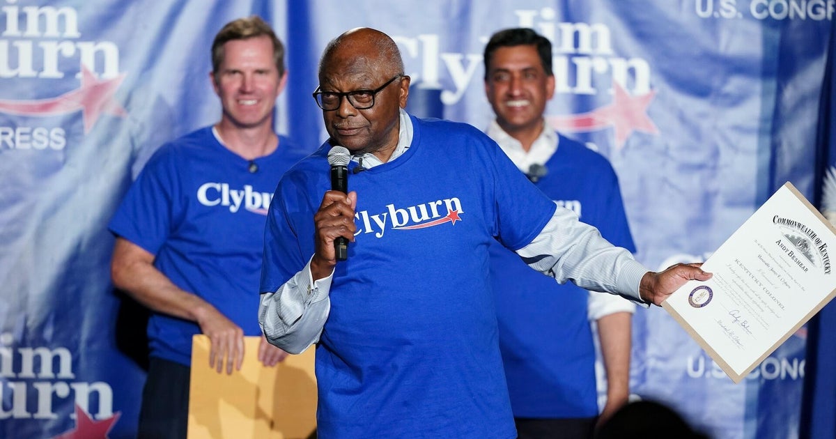 Democrats make moves in South Carolina