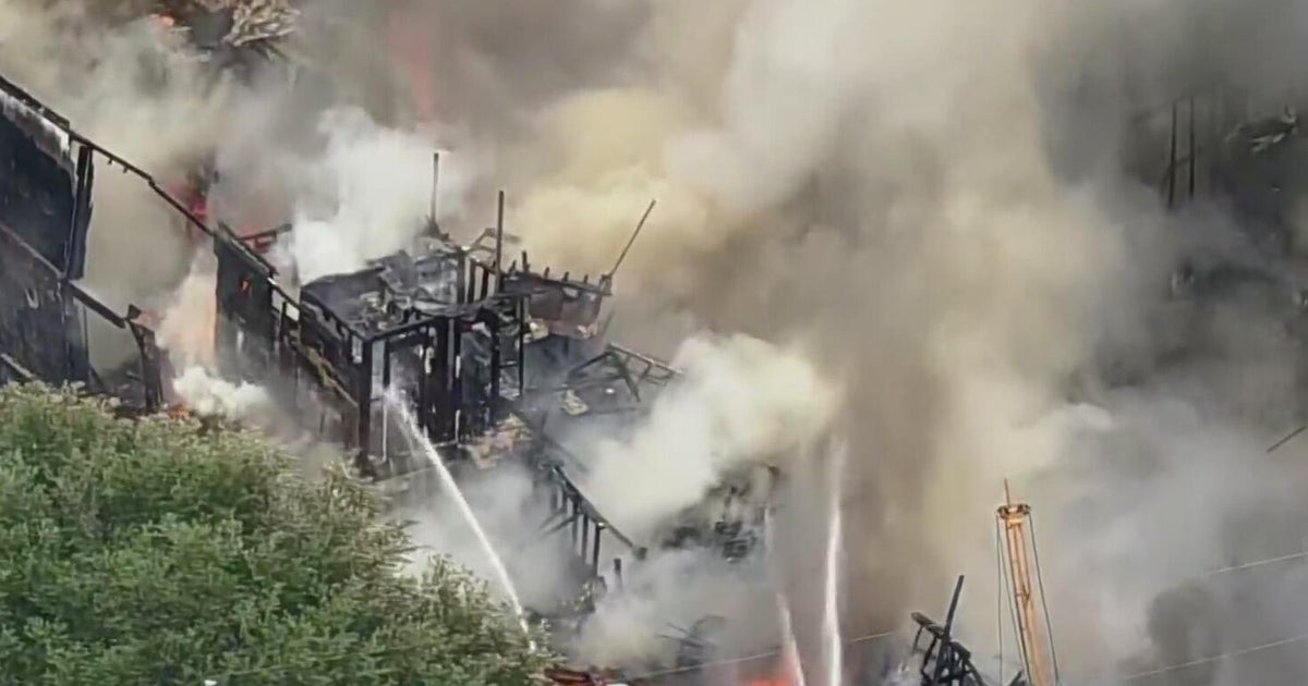 Dallas deadly apartment explosion: Where the investigation stands after lawsuit filed in case