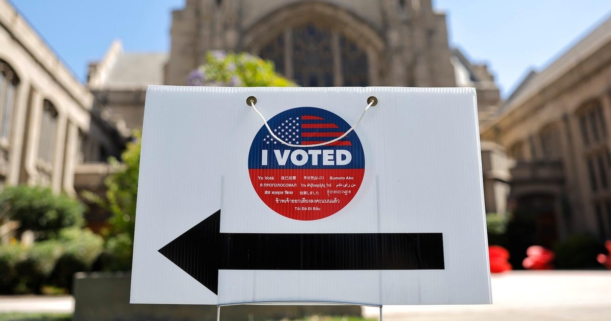As Californians head to polls, these are the close races to watch