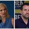 Iowa Senate race set between Democrat Josh Turek, Republican Ashley Hinson