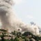 Israel, Lebanon Clash Overnight; Trump’s Ceasefire Call Fails