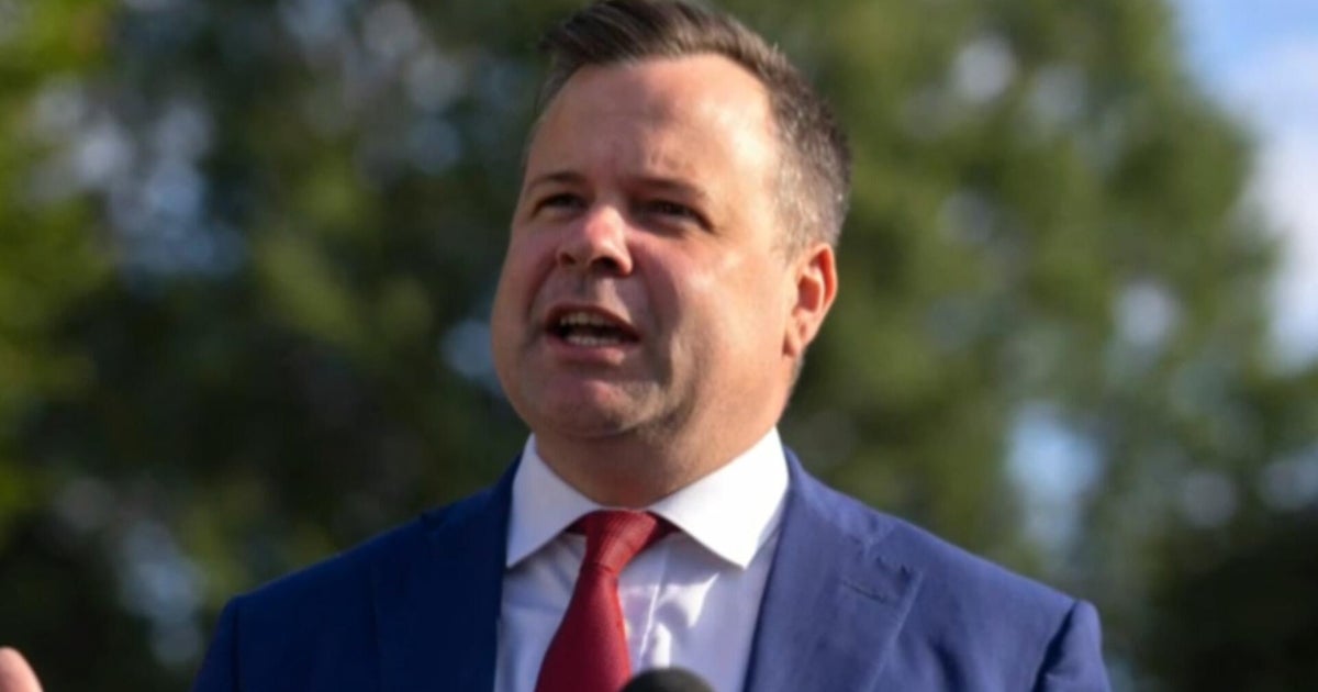 Trump pick of Bill Pulte for acting DNI draws heavy criticism