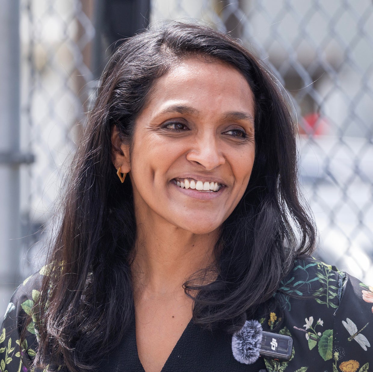 Pratt's lead over Raman continues to shrink in LA mayor's race as ...