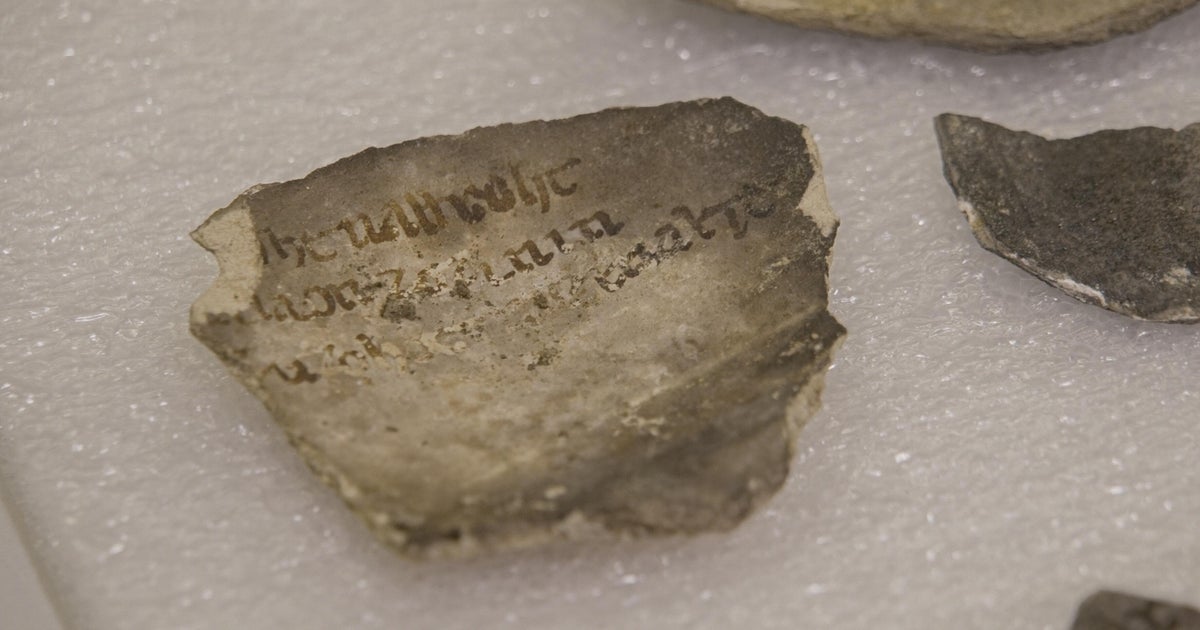 Ancient coin, mysterious markings found under Notre Dame cathedral