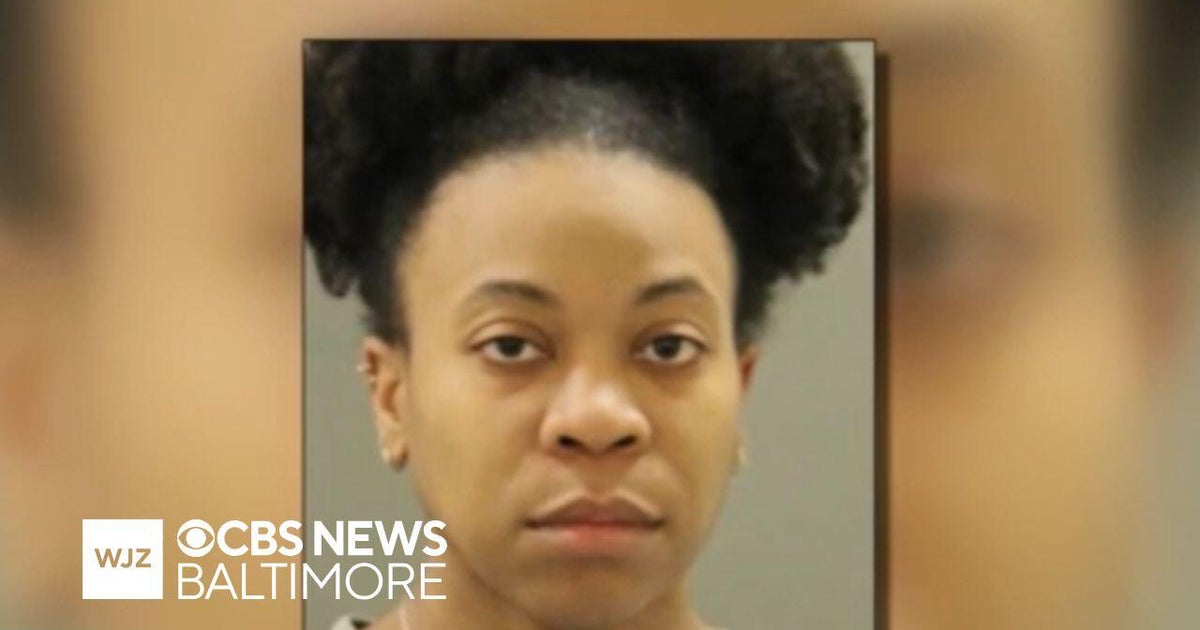 Opening statements heard in trial of Maryland mother charged in child's murder