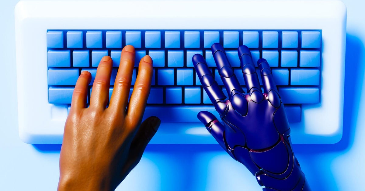 Some companies question cost of using AI over human workers