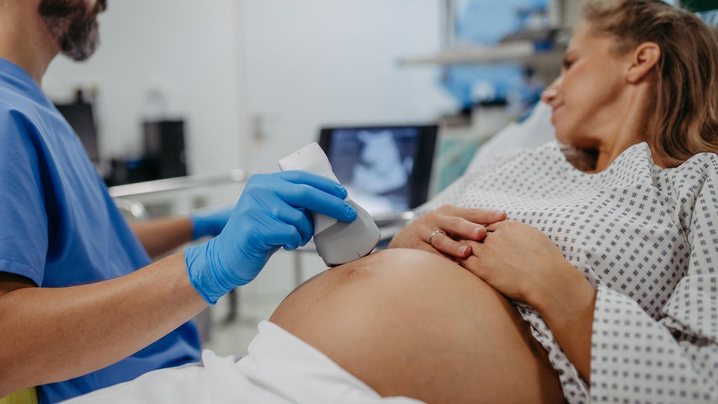 Upcoming billing change could make pregnancy pricier