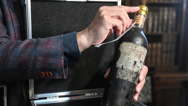 CZECH-FRANCE-HISTORY-WINE 