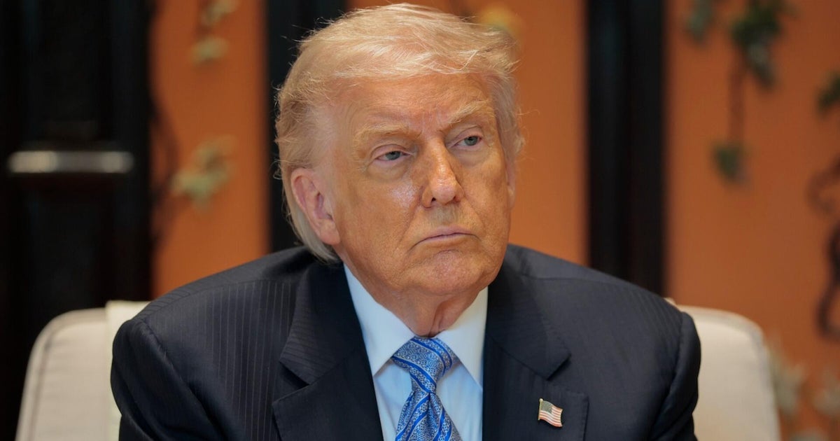 Eye Opener: White House pauses plans for $1.8 billion “anti-weaponization” fund