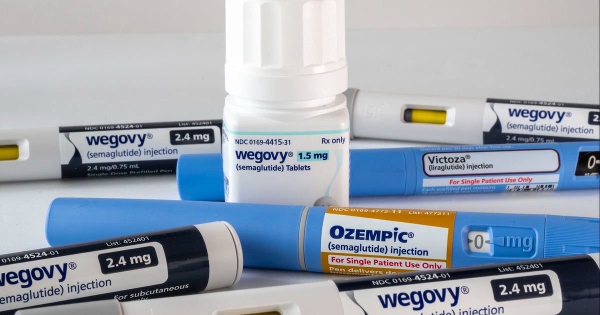 Breaking down findings of new study on weight loss drugs and breast cancer