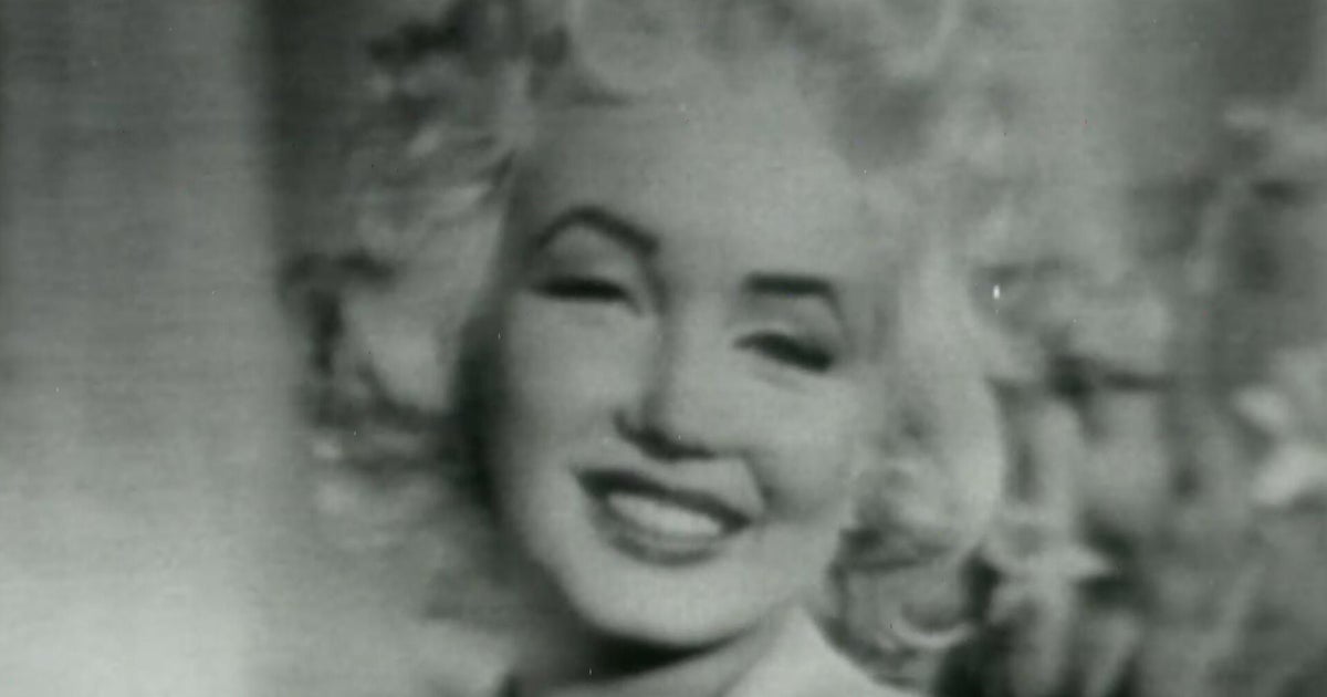 From the archives: Marilyn Monroe, according to those who knew her best