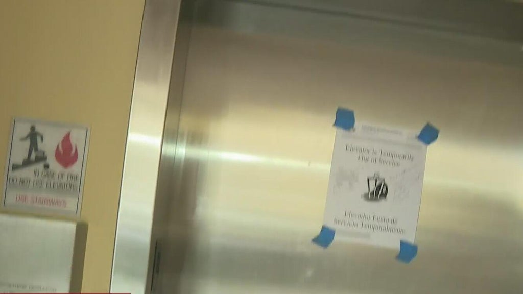 Miami-Dade condo owners struggling with weeks-long elevator outage