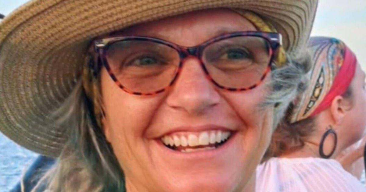 Lynette Hooker's Bahamas disappearance being investigated as possible murder, official says