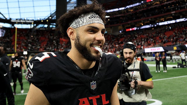 NFL: JAN 04 Saints at Falcons 