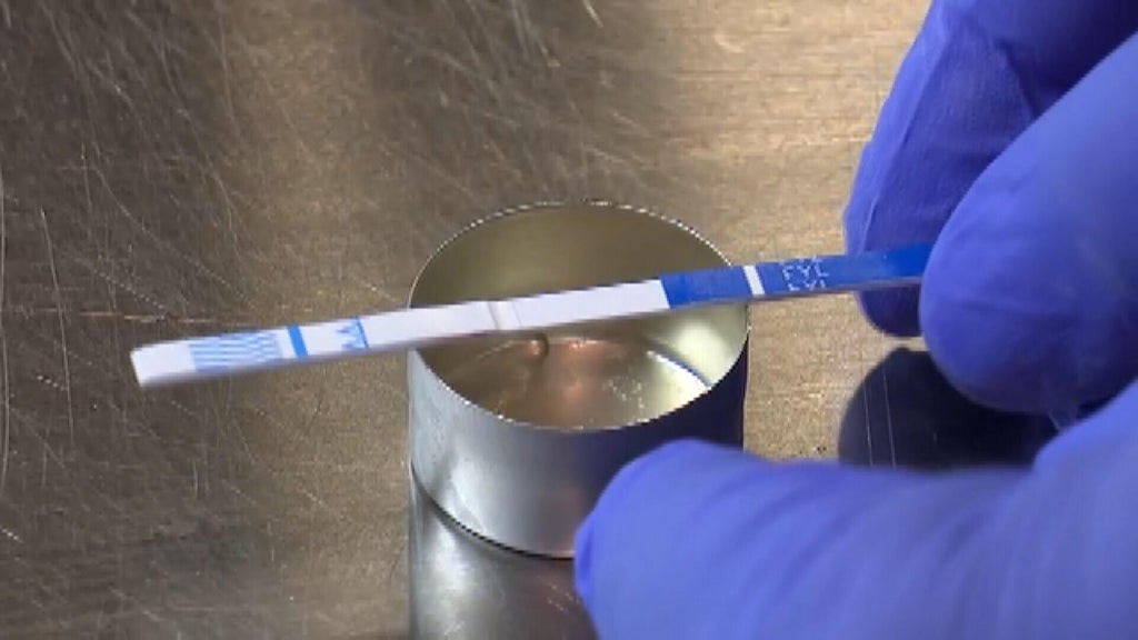 Dakota County in midst of fentanyl-related overdose boom: "We need to alert the public"
