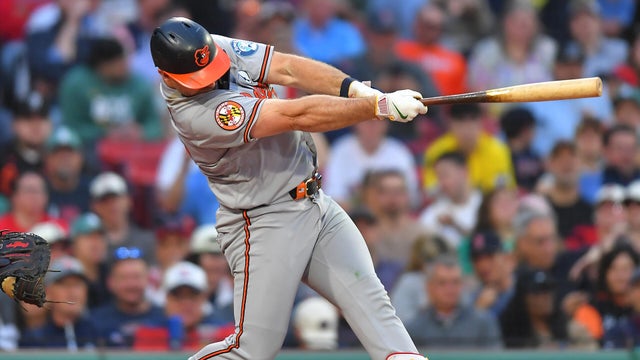 Pete Alonso 