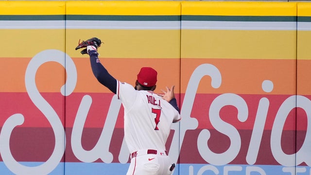 Jo Adell 