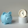 time is money concept 