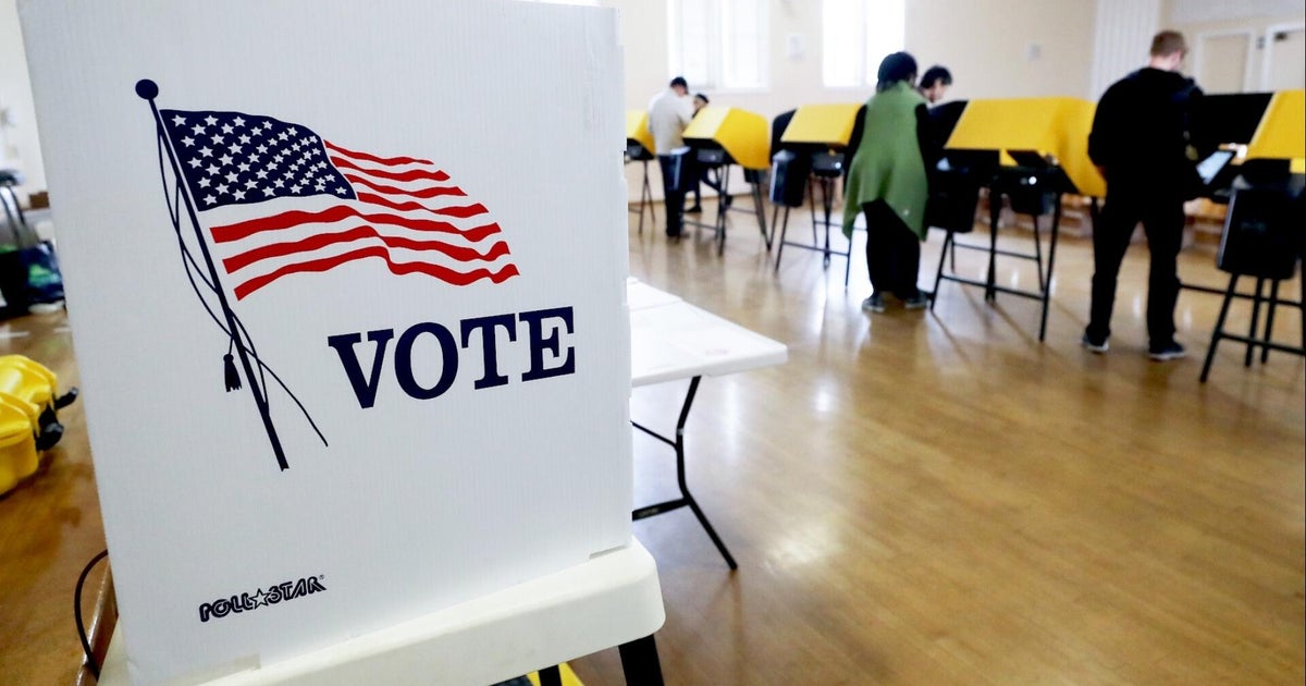 California awaits official primary results