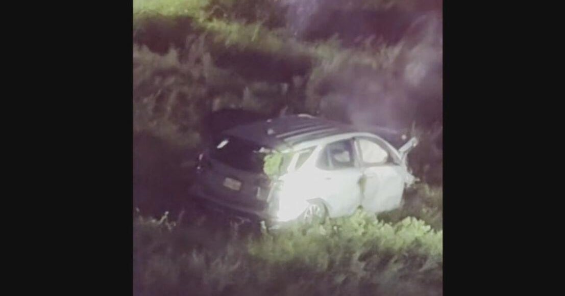 Fort Worth officer injured in crash after chase suspect strikes vehicle ...