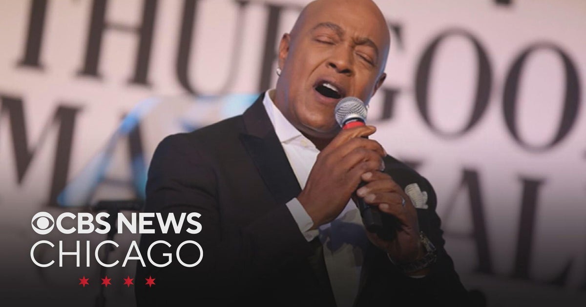 Grammy-winning Disney hit singer Peabo Bryson dies at 75